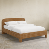 Emmie Platform Bed - Full