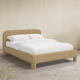 Emmie Platform Bed - Full