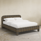 Emmie Platform Bed - Full
