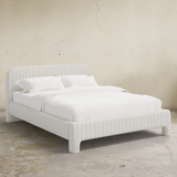 Emmie Platform Bed - Full