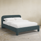 Emmie Platform Bed - Full