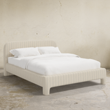 Emmie Platform Bed - Full