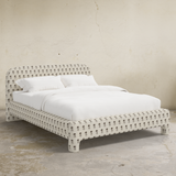 Emmie Platform Bed - Full