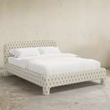 Emmie Platform Bed - Full