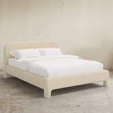 Emmie Platform Bed - Full