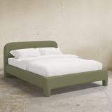 Emmie Platform Bed - Full