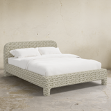 Emmie Platform Bed - Full