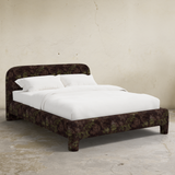 Emmie Platform Bed - Full