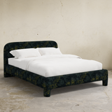 Emmie Platform Bed - Full