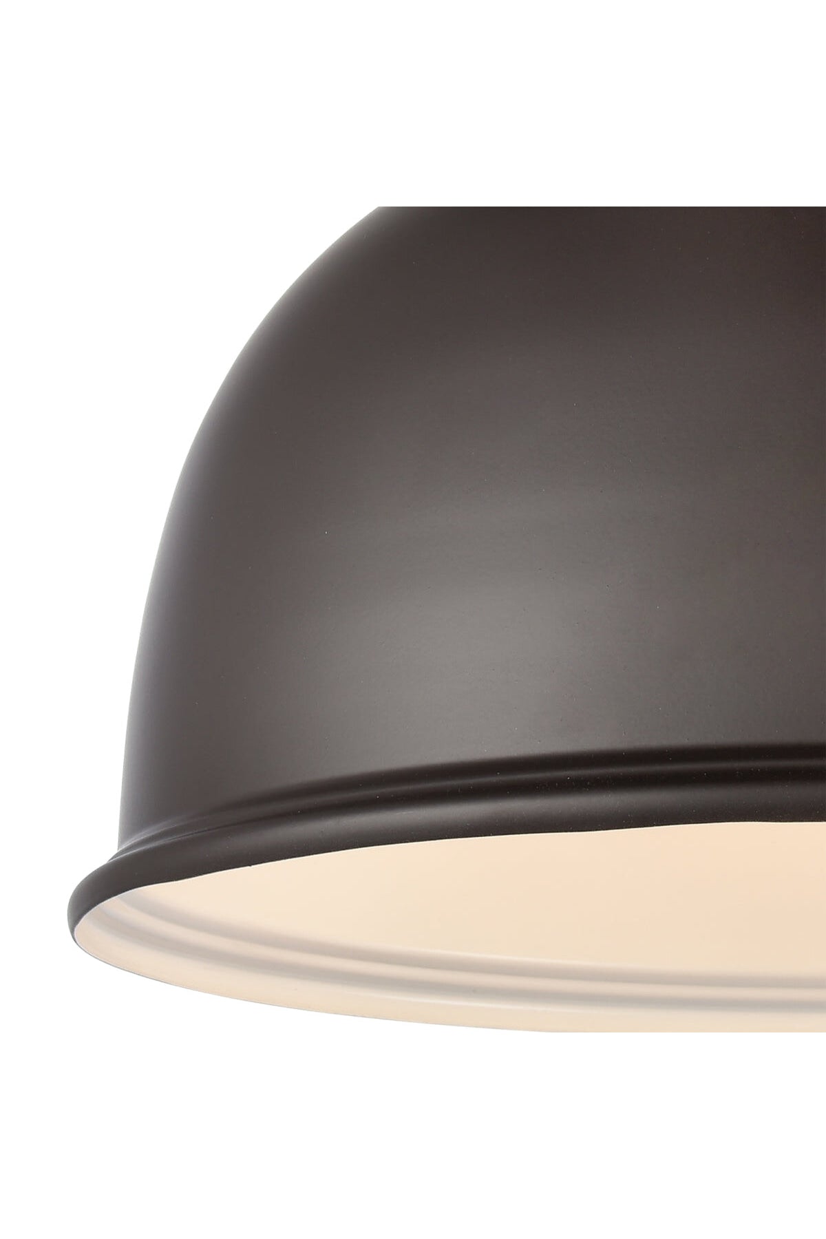 Leandro Outdoor Flush Mount