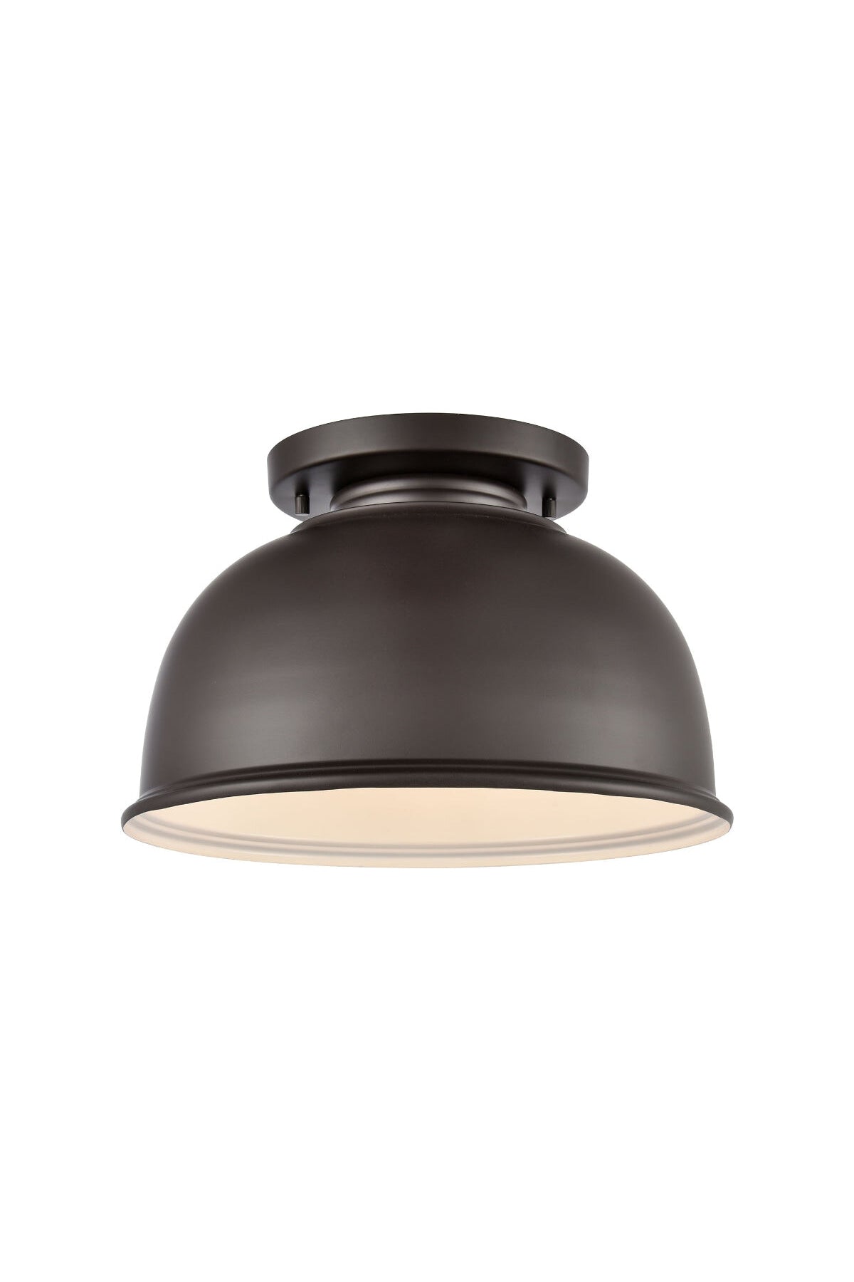 Leandro Outdoor Flush Mount