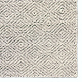 Enclave Rug - Cobblestone