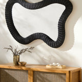 Erwynn Accent Mirror
