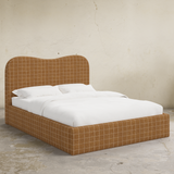 Etta Platform Bed - Queen