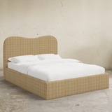 Etta Platform Bed - Queen