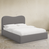 Etta Platform Bed - Queen