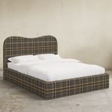 Etta Platform Bed - Queen
