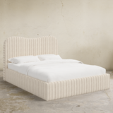 Etta Platform Bed - Queen