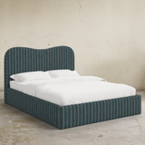 Etta Platform Bed - Queen