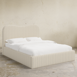 Etta Platform Bed - Queen