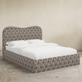 Etta Platform Bed - Queen