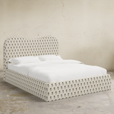 Etta Platform Bed - Queen