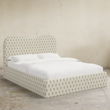 Etta Platform Bed - Queen