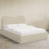 Etta Platform Bed - Queen