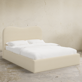 Etta Platform Bed - Queen