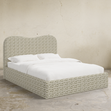 Etta Platform Bed - Queen