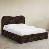 Etta Platform Bed - Queen