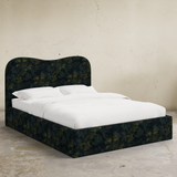Etta Platform Bed - Queen