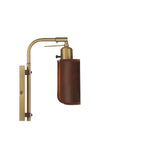 Leopold Adjustable Sconce