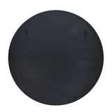 Organic Round Mirror - 3 Finishes