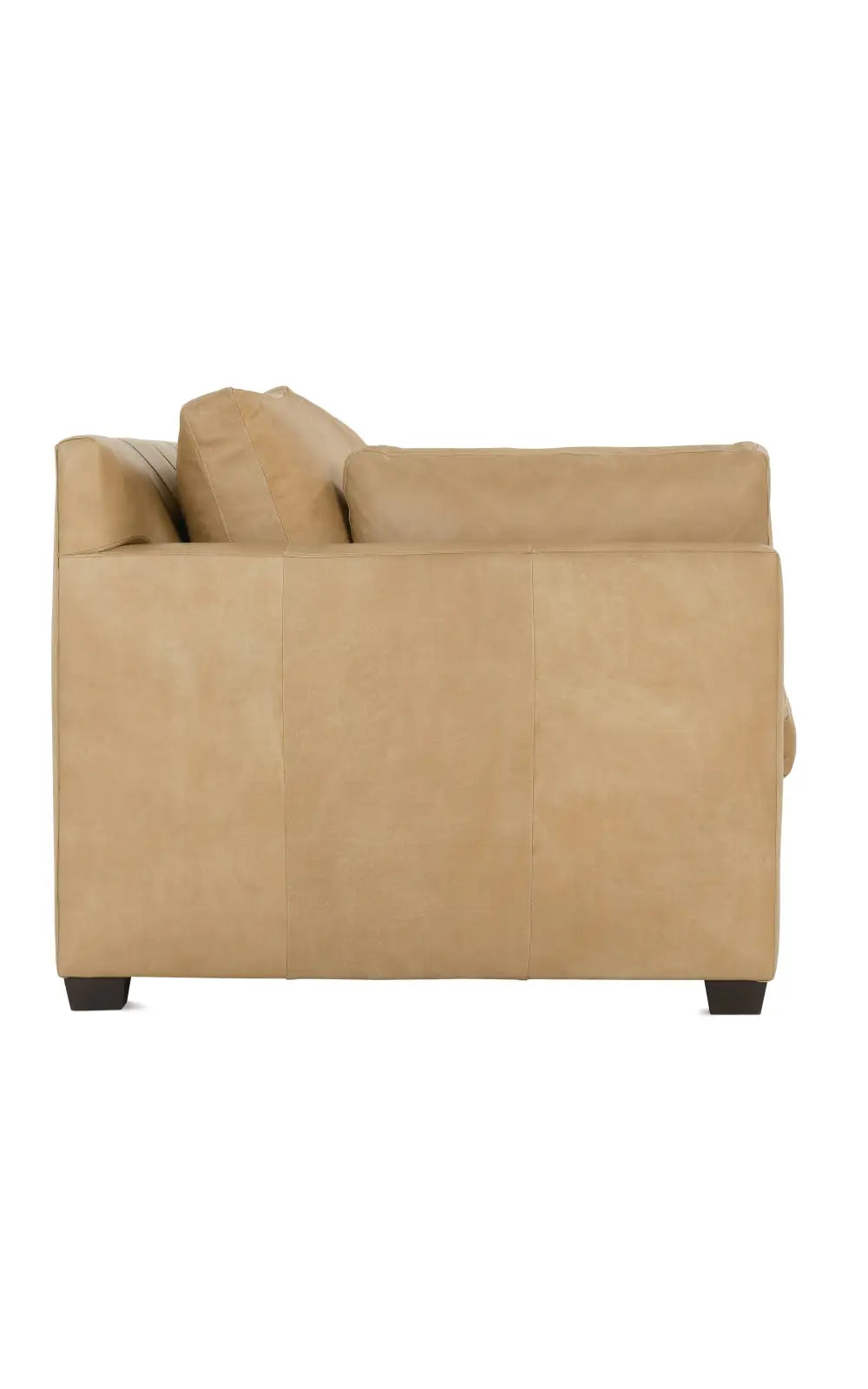 Sylvie Leather Sofa