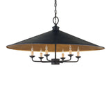 Brussels Chandelier - 2 Colors