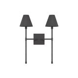 Jefferson Sconce - 2 Sizes