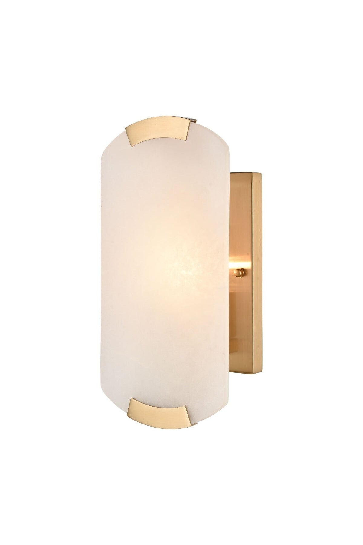 Satellite Wall Sconce