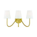Gracy Sconce  - 3 Sizes