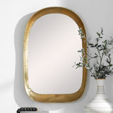 Bradano Arch Mirror