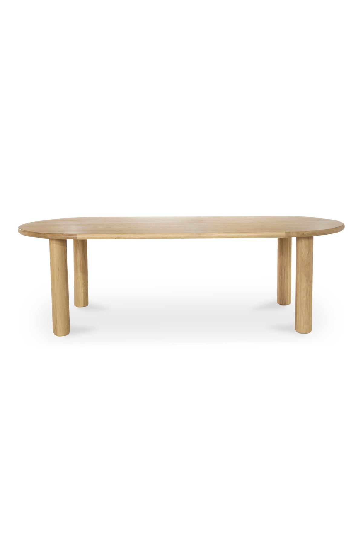 Dundee Dining Table - 2 Sizes