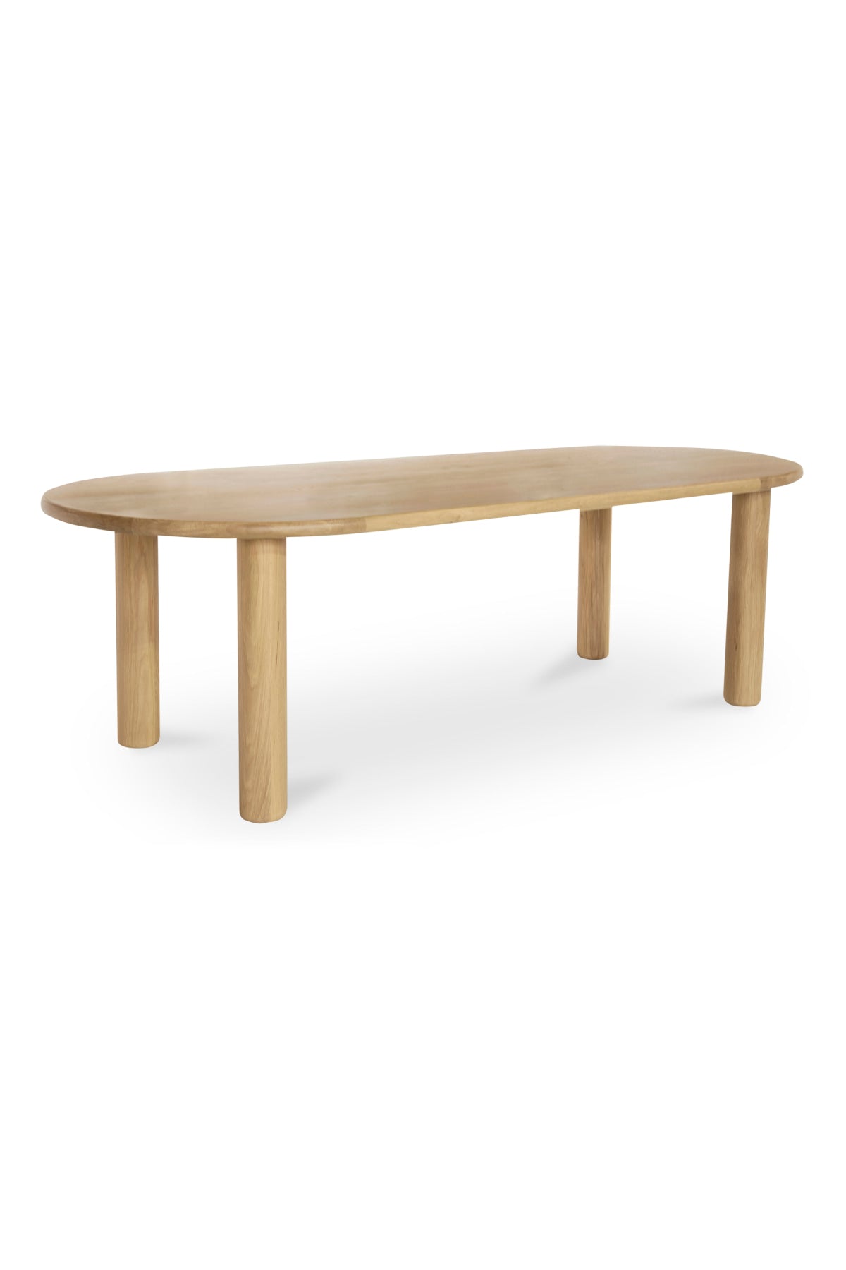Dundee Dining Table - 2 Sizes
