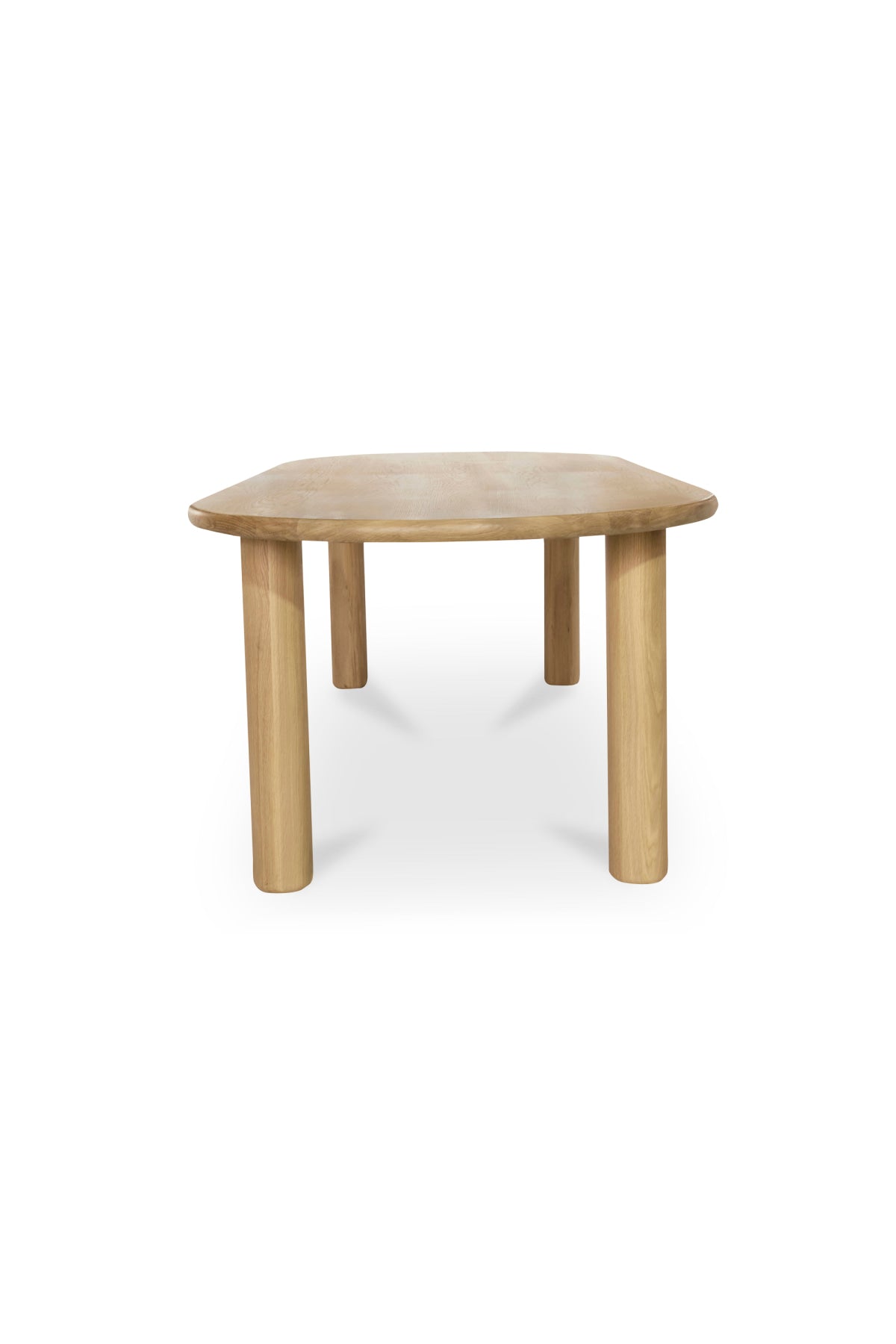 Dundee Dining Table - 2 Sizes