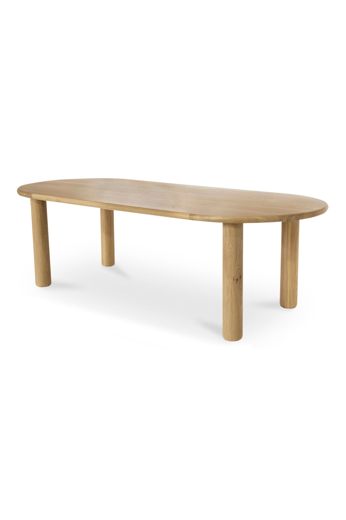 Dundee Dining Table - 2 Sizes