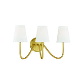 Gracy Sconce  - 3 Sizes