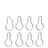 Chambray Shower Curtain - Sand