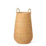 Braided Laundry Basket
