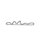 Curvature Towel Hanger