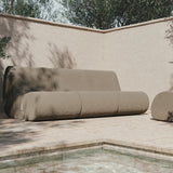 Rouli Outdoor Accent Chair