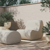 Rouli Outdoor Accent Chair